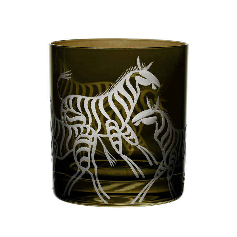 Safari Zebras