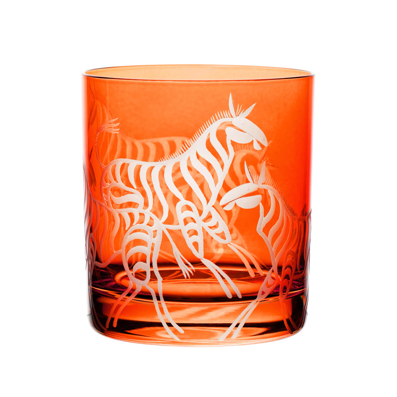 Safari Zebras
