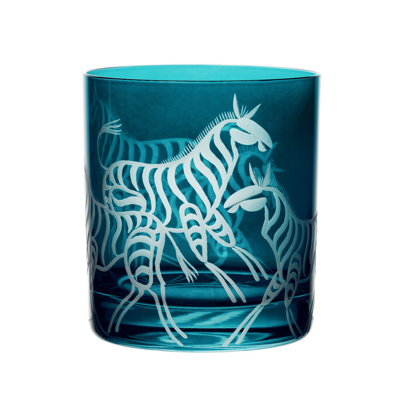 Safari Zebras