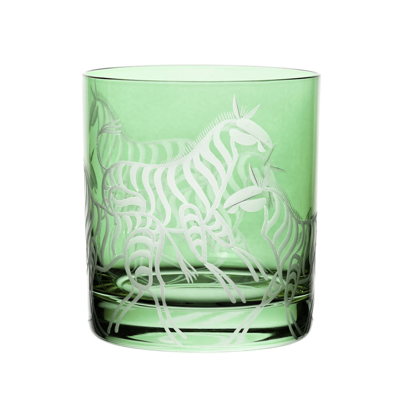 Safari Zebras