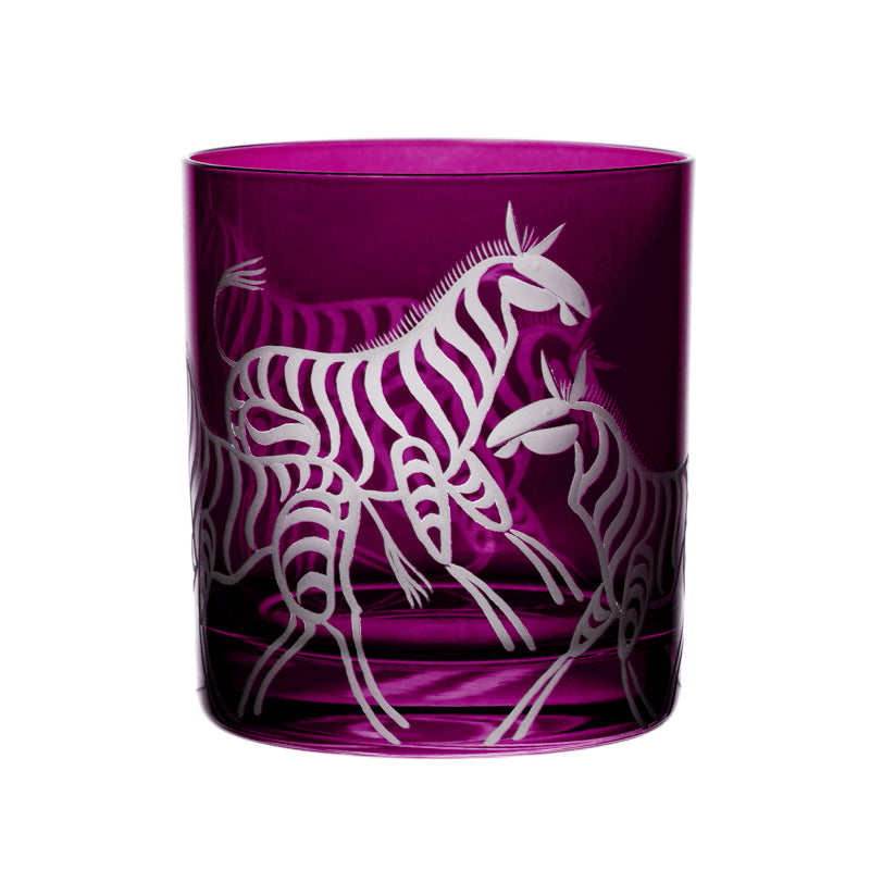 Safari Zebras
