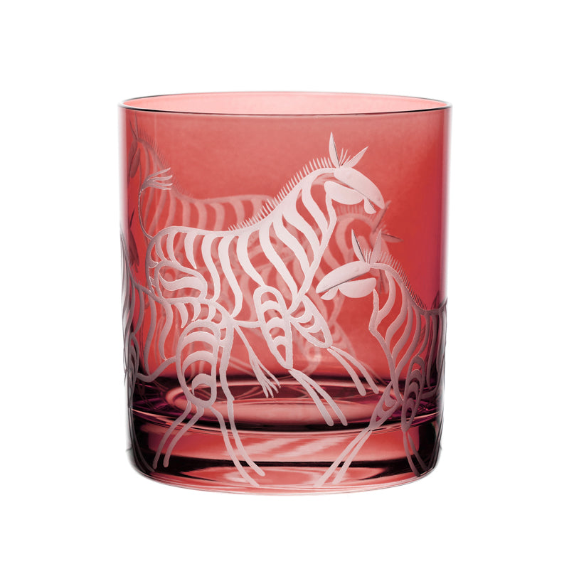Safari Zebras