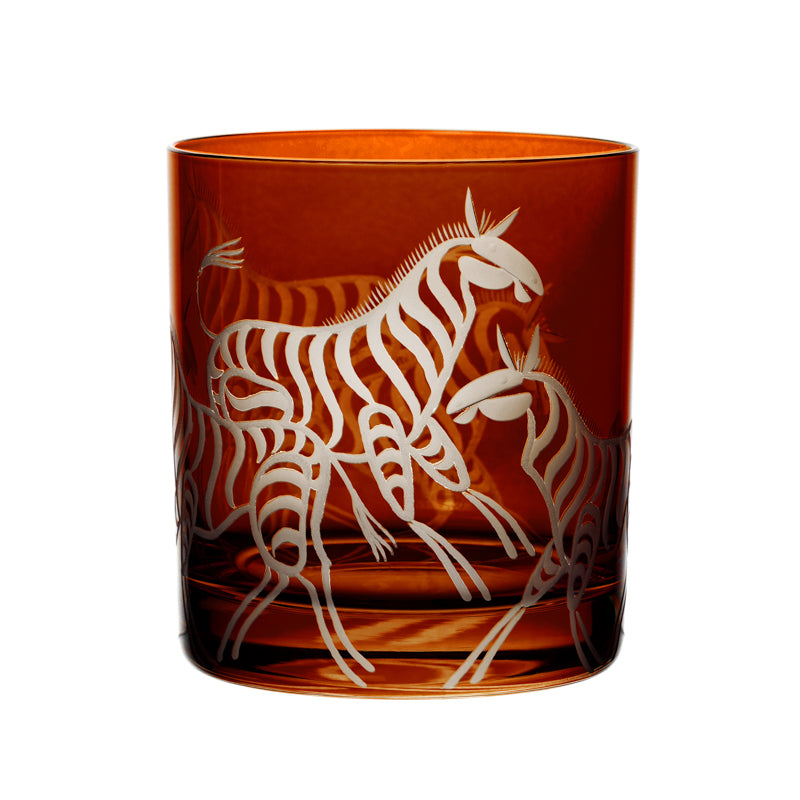 Safari Zebras