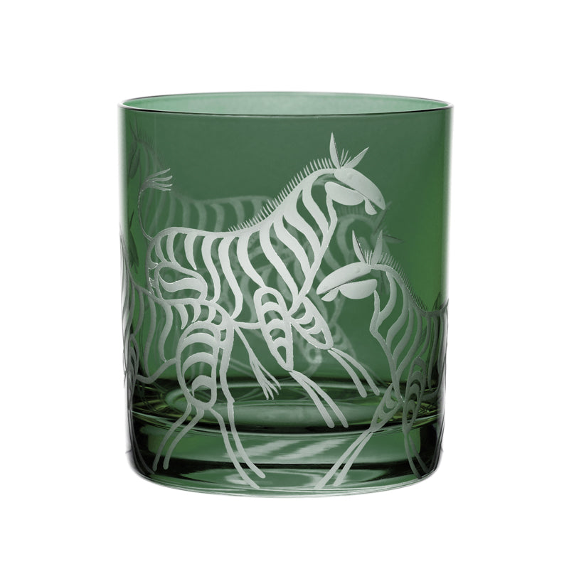 Safari Zebras
