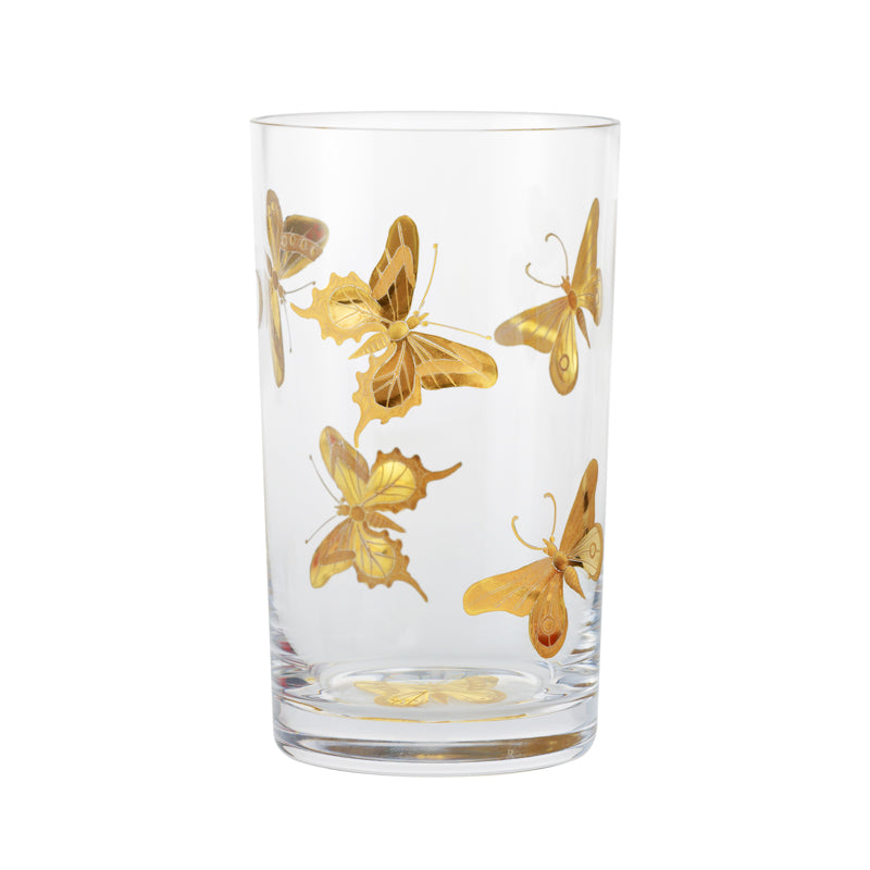 Fly Fusion Butterfly