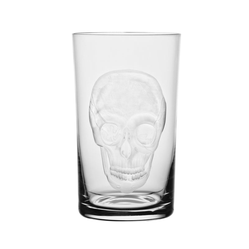 Cabinet of Curiosities Skull