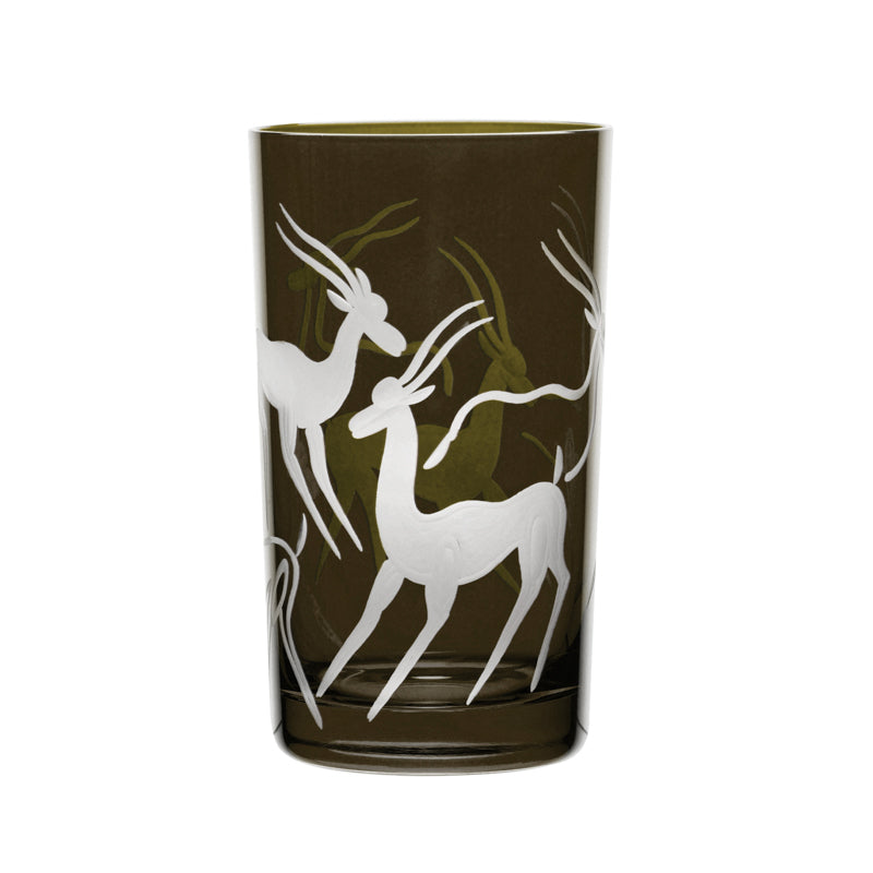 Safari Gazelles