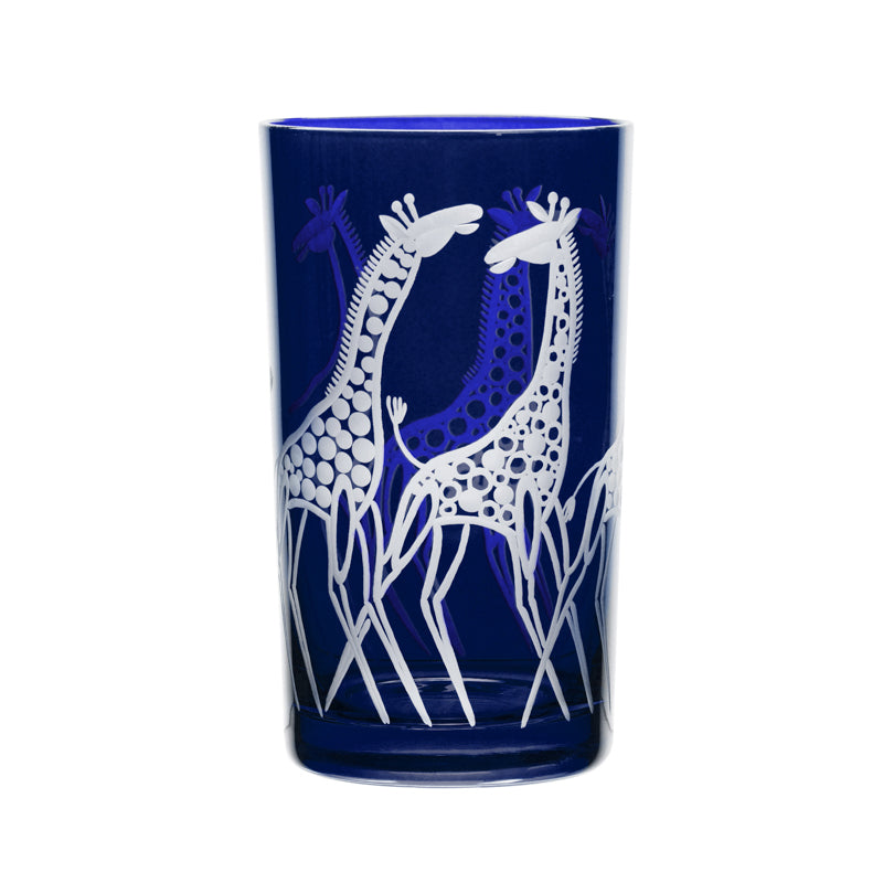 Safari Giraffes