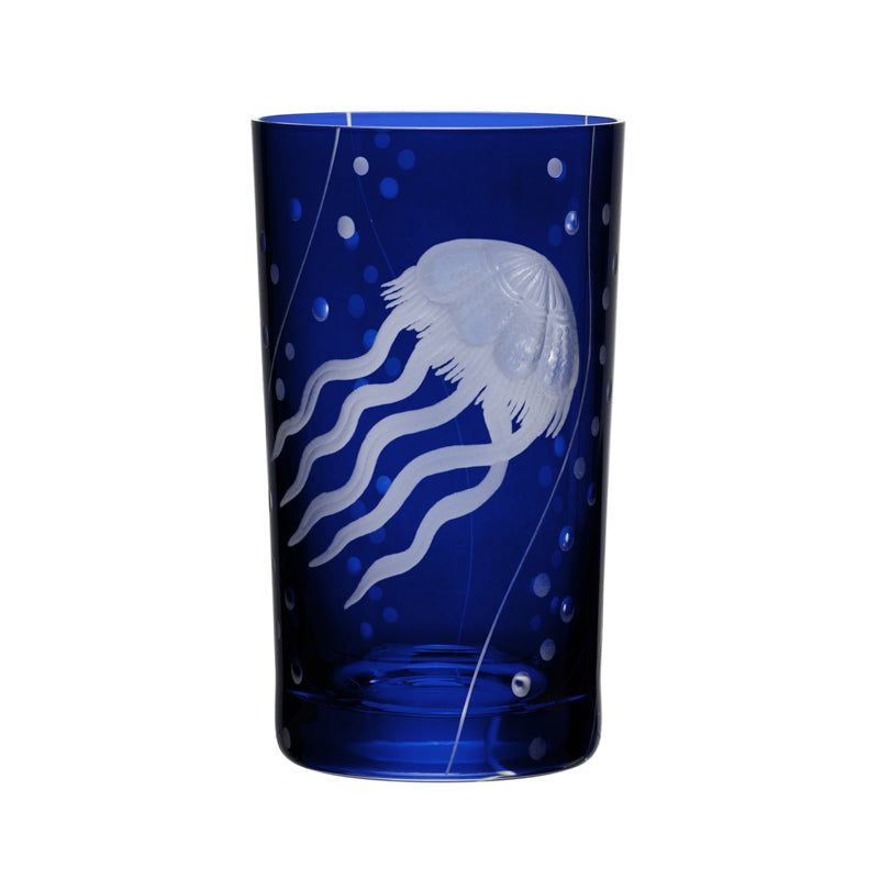 Sea Life Jellyfish