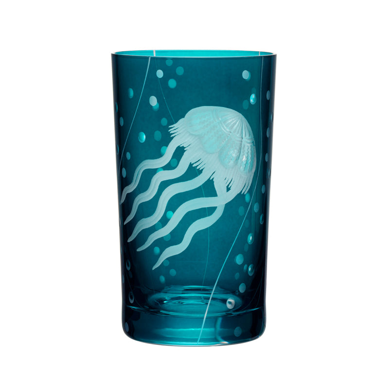 Sea Life Jellyfish