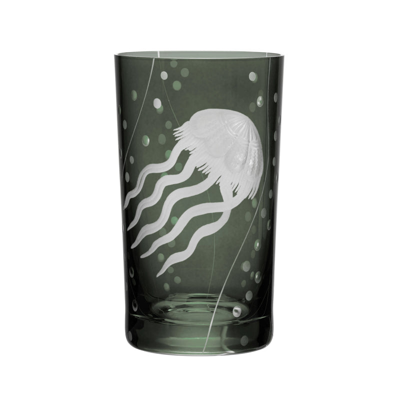 Sea Life Jellyfish