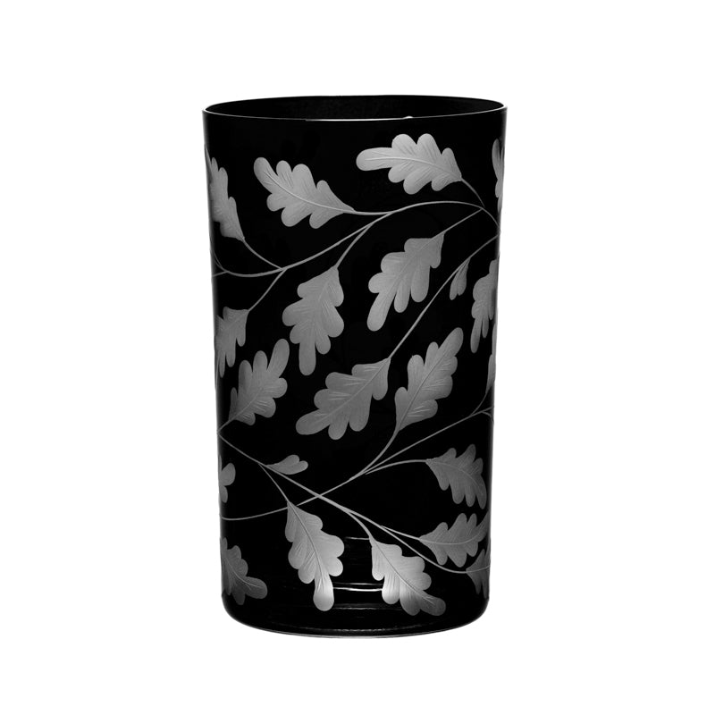 Oak Leaves