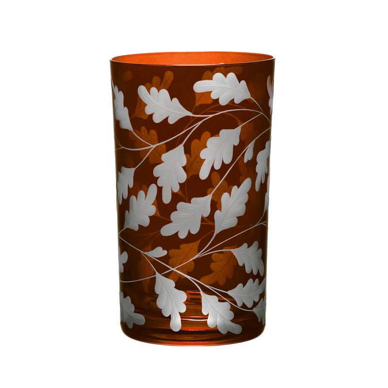 Oak Leaves
