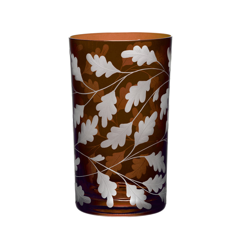 Oak Leaves