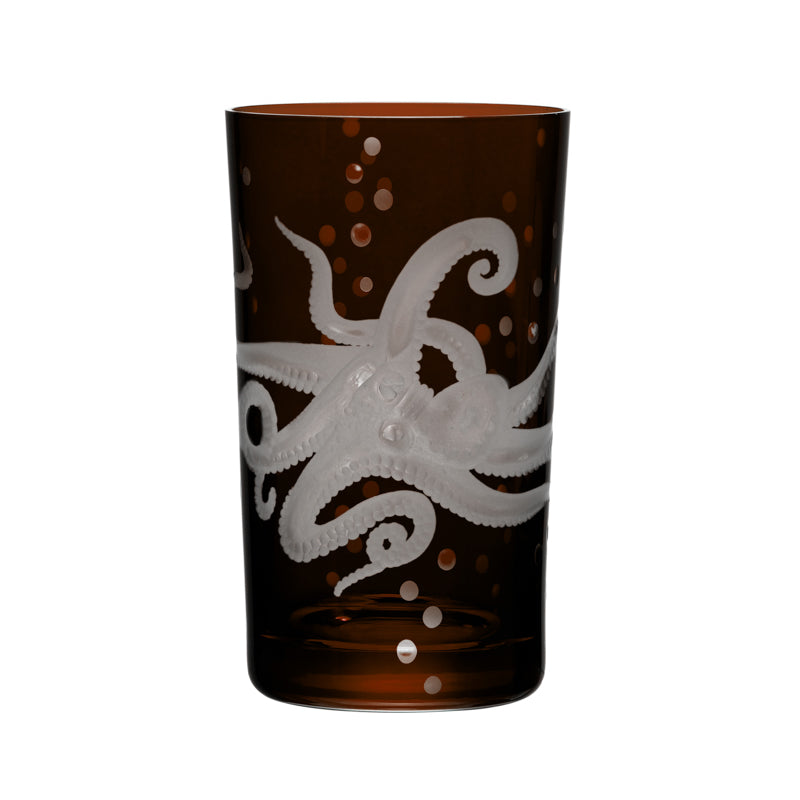 Sea Life Octopus