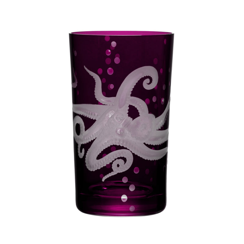 Sea Life Octopus