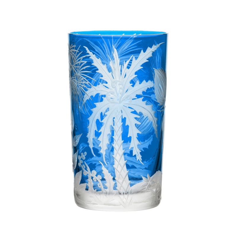 Primeval Palms