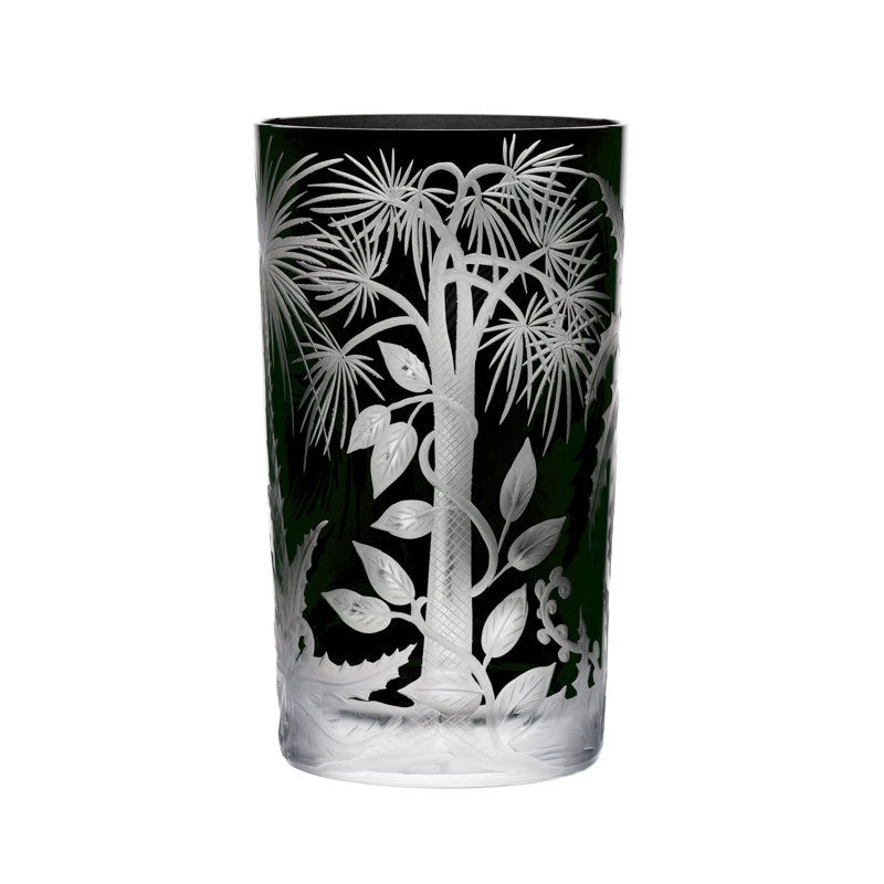 Primeval Palms