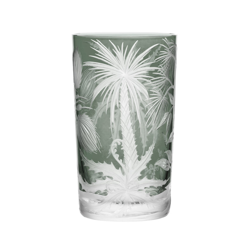 Primeval Palms