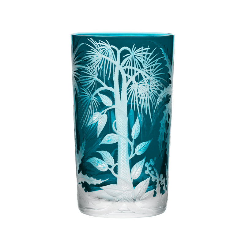 Primeval Palms