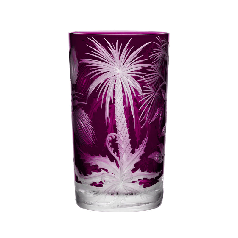 Primeval Palms