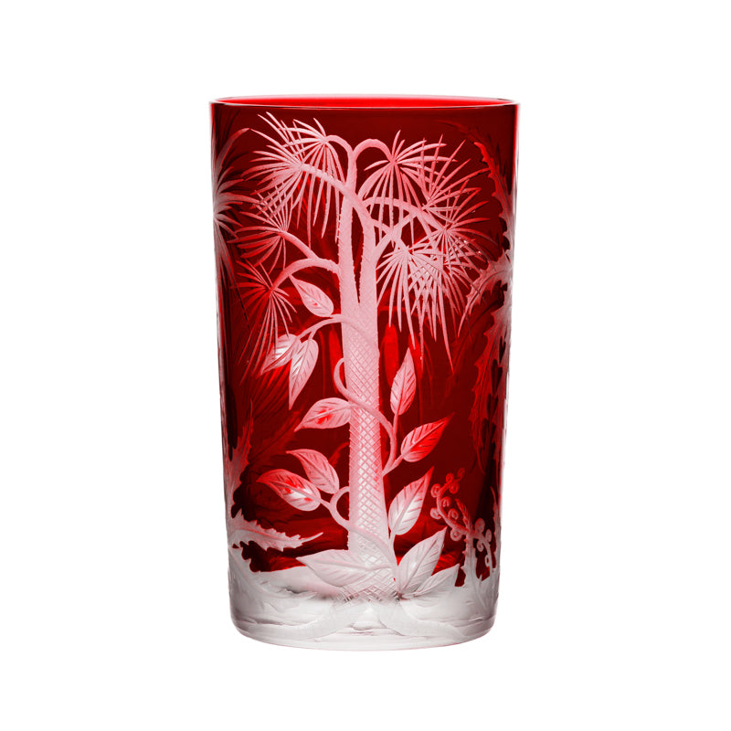 Primeval Palms