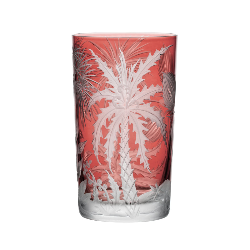 Primeval Palms