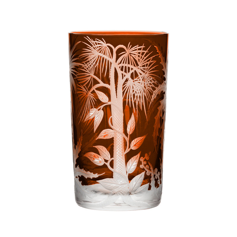 Primeval Palms