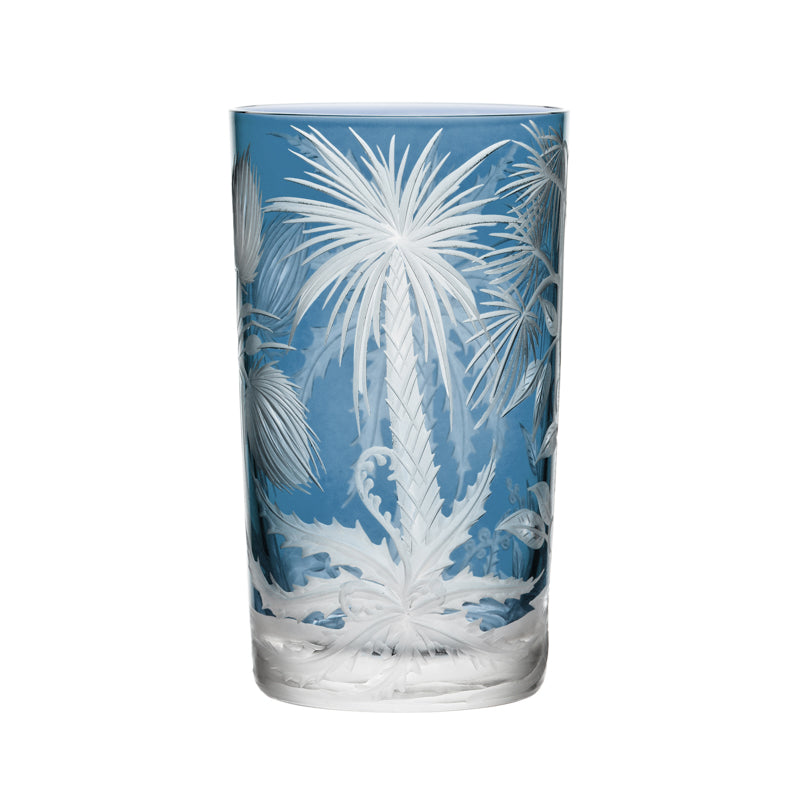 Primeval Palms