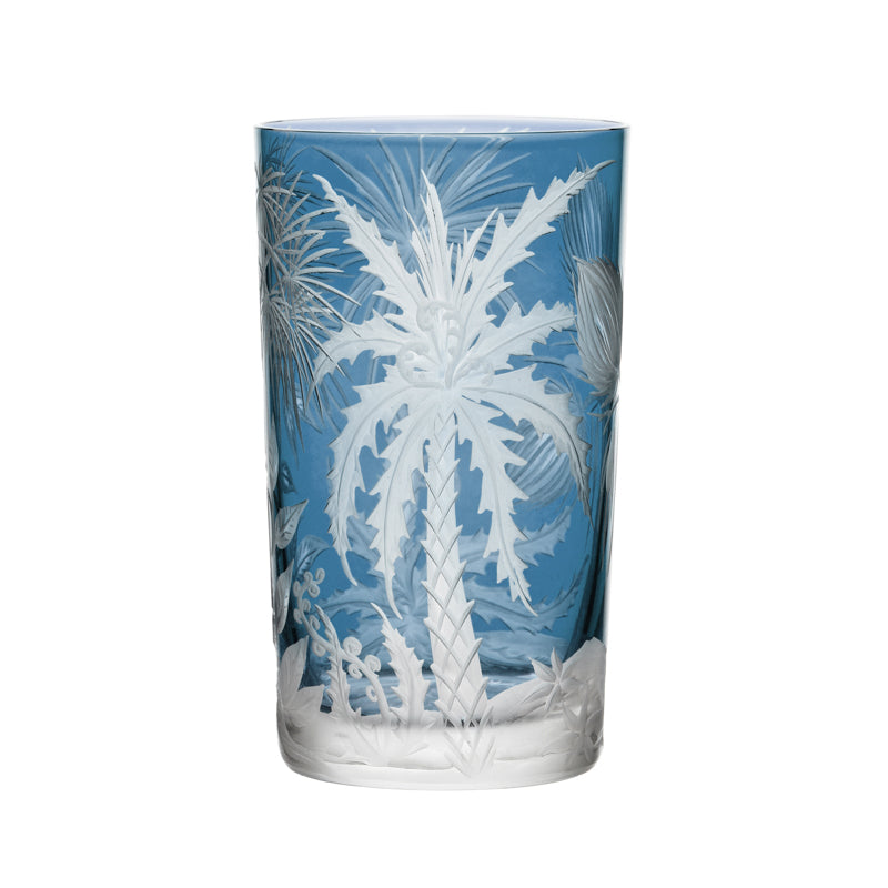 Primeval Palms