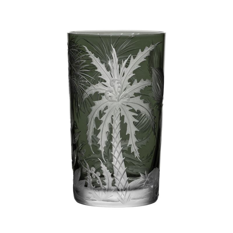 Primeval Palms