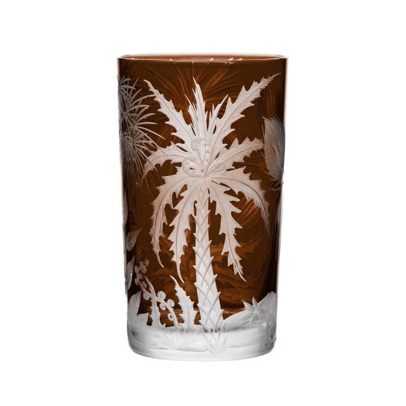 Primeval Palms