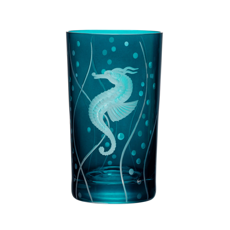 Sea Life Seahorse