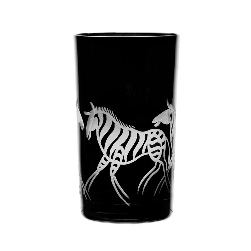 Safari Zebras