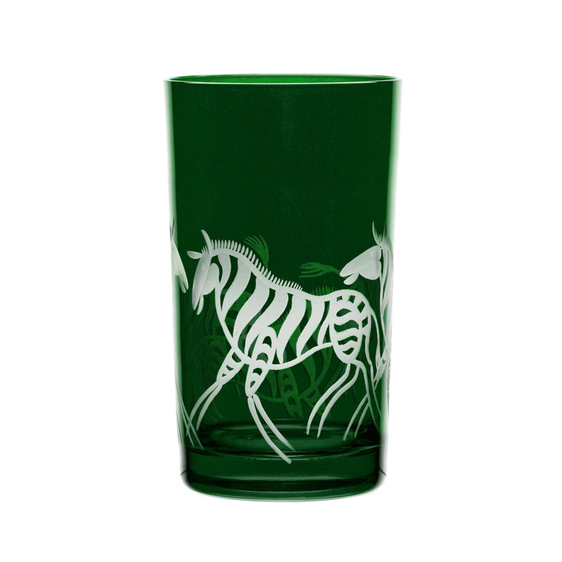 Safari Zebras
