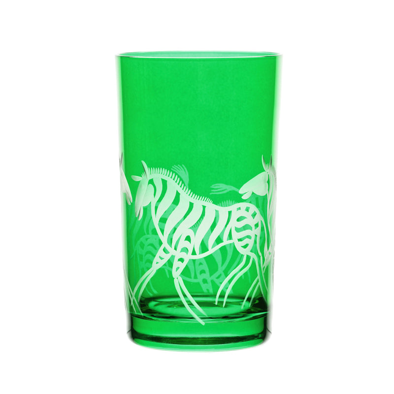 Safari Zebras