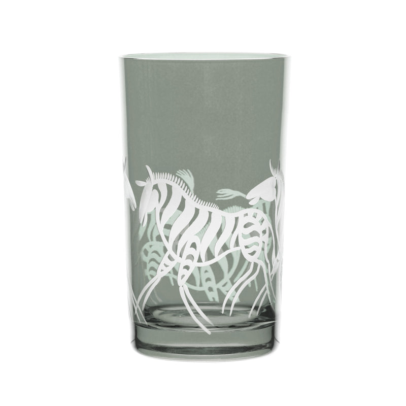 Safari Zebras