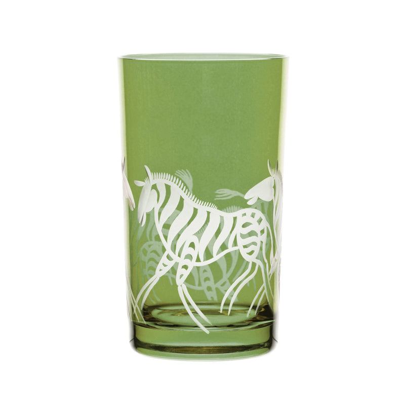Safari Zebras