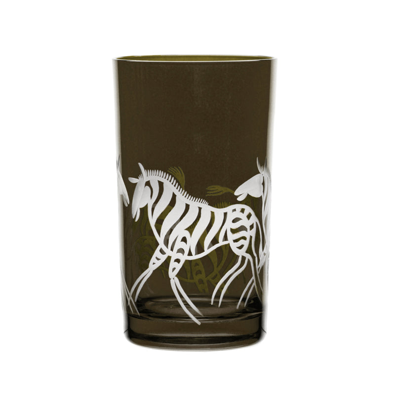 Safari Zebras