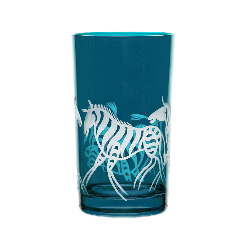 Safari Zebras