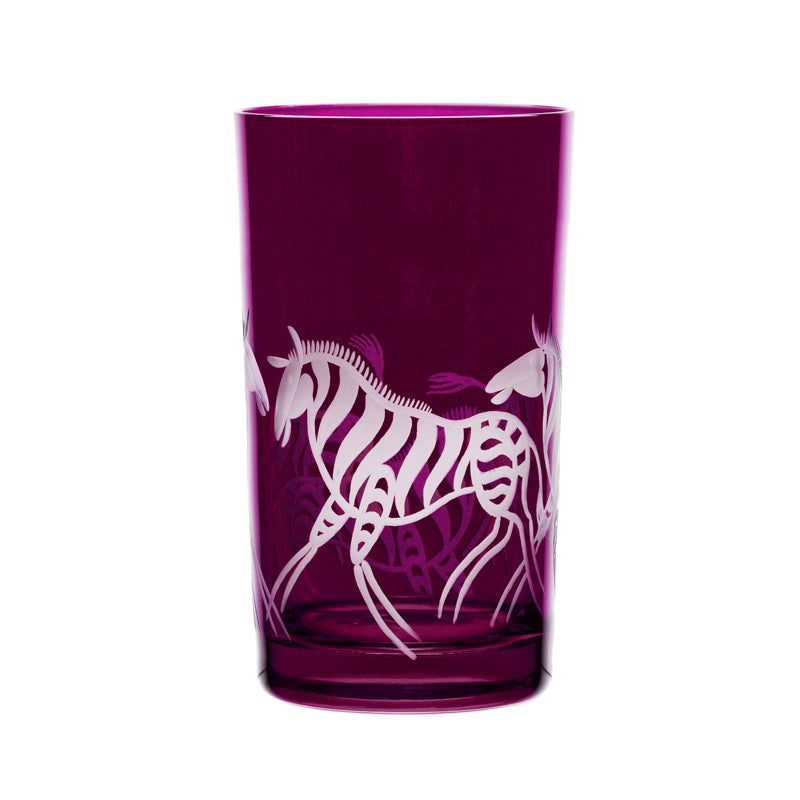Safari Zebras