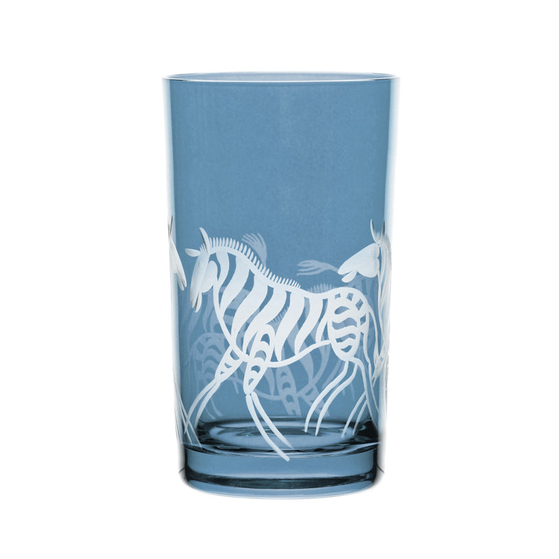 Safari Zebras