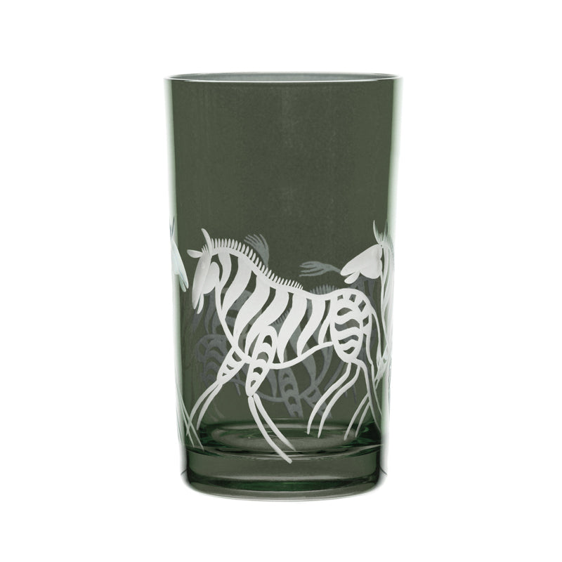 Safari Zebras