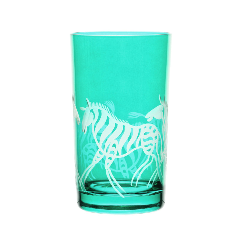 Safari Zebras