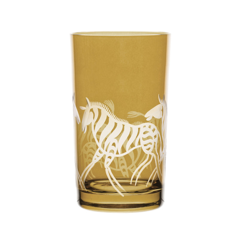 Safari Zebras
