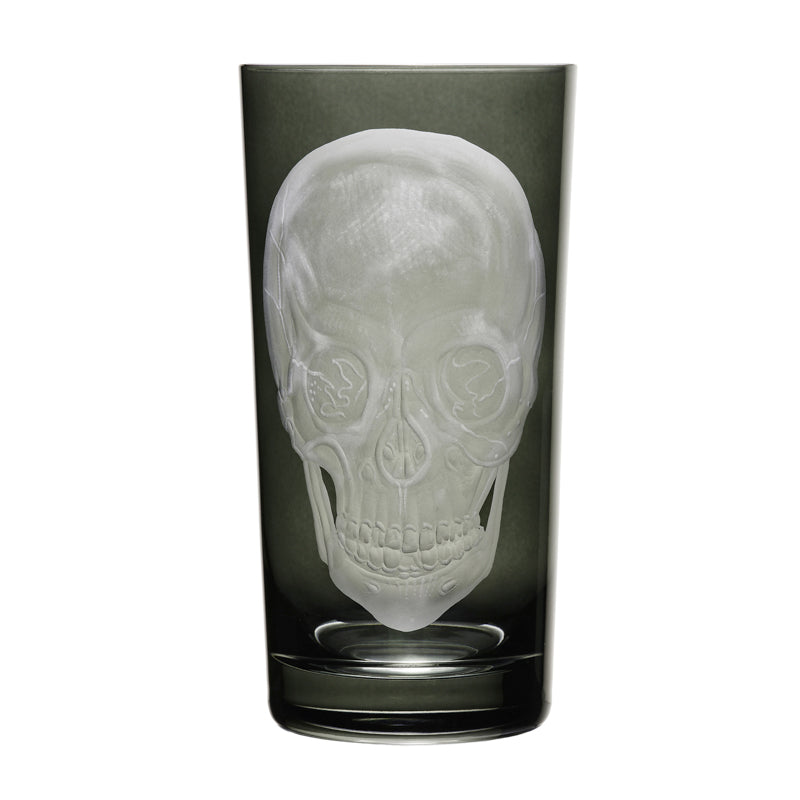 Cabinet of Curiosities Skull