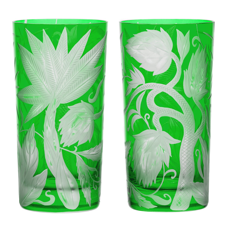 Jungle Deco