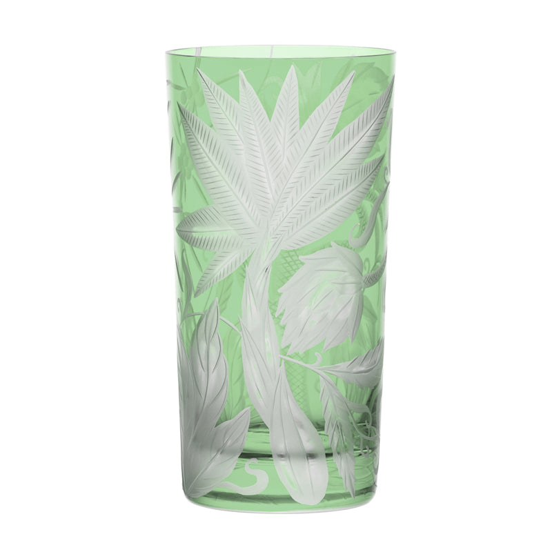 Jungle Deco