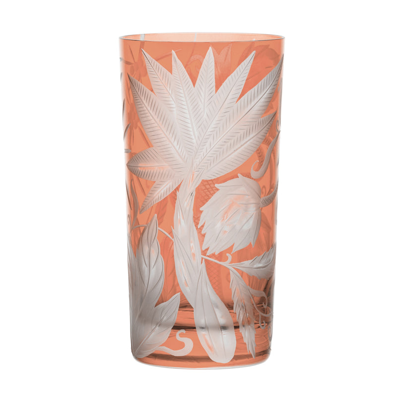 Jungle Deco