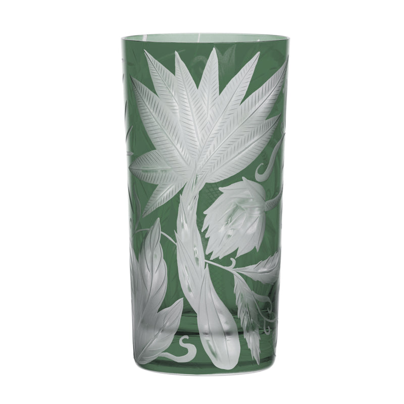 Jungle Deco